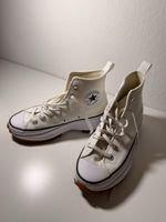 Converse Chuck Taylor Run Star Hike weiss Gr. 38 neu