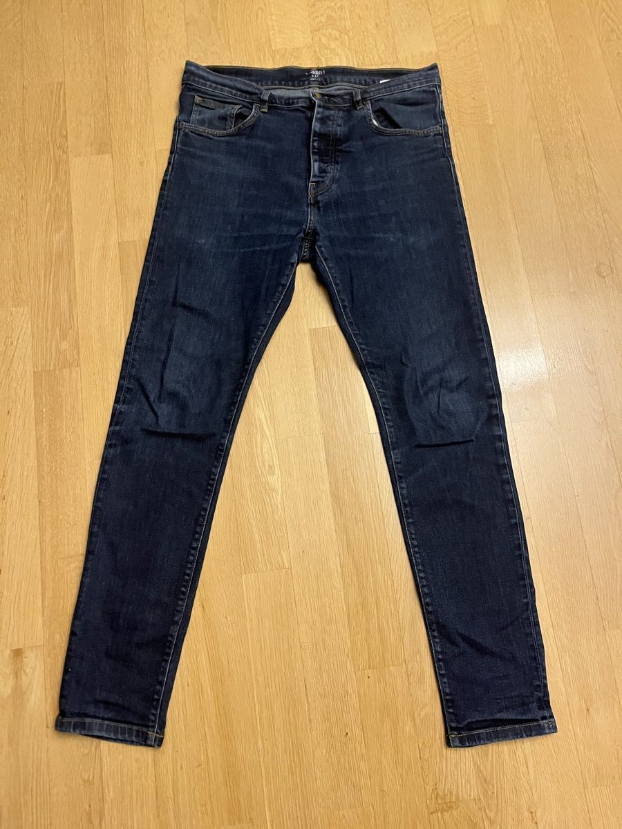 Carhartt Jeans: Carhartt Herrenjeans Grösse 30/32 – Usato da Allschwil venduto da mpant02