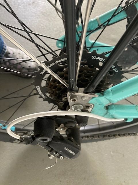 Trek Biciclette: Kindervelo Trek – Nuovo (secondo la descrizione) da Utzenstorf venduto da Fiona2002 3