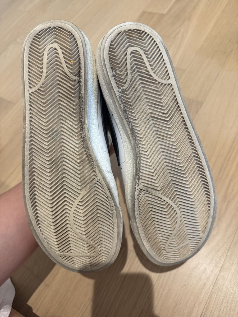 Nike Herrenschuhe: Nike Sneaker – Gebraucht aus Winterthur von KarinSue 8