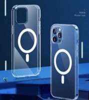 Coque de Protection magnétiq pour iPhone