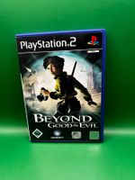 Beyond Good & Evil (Deutsch) - Playstation 2