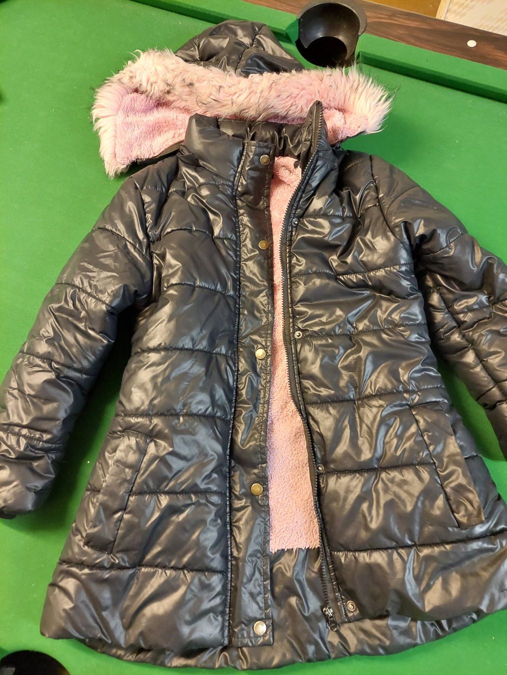 Giacche & Cappotti: Winterjacke – Usato da Wynau venduto da Meysi