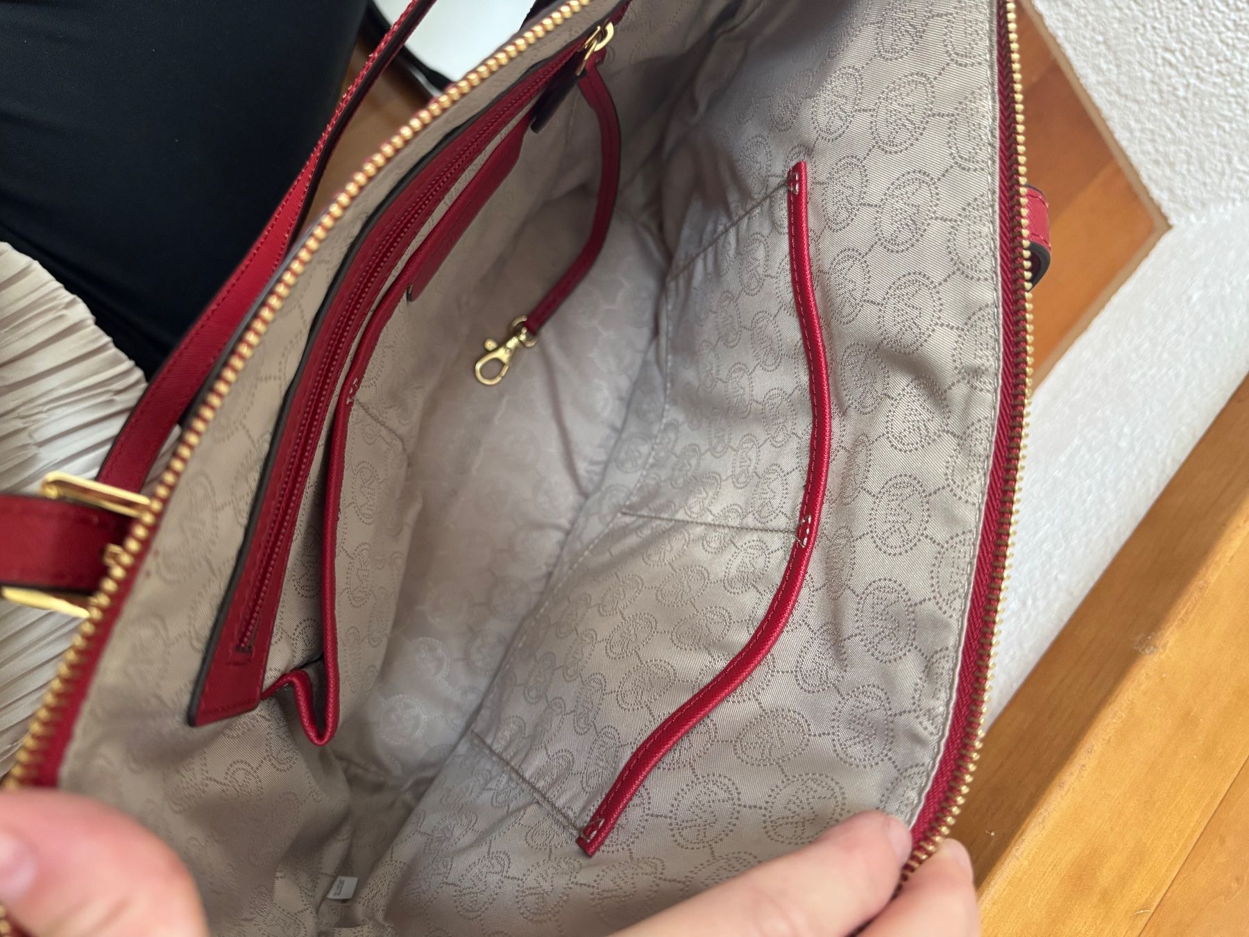 Michael Kors Borse da donna: Michael Kors Tasche – Usato da Oberhasli venduto da Tina_So 4