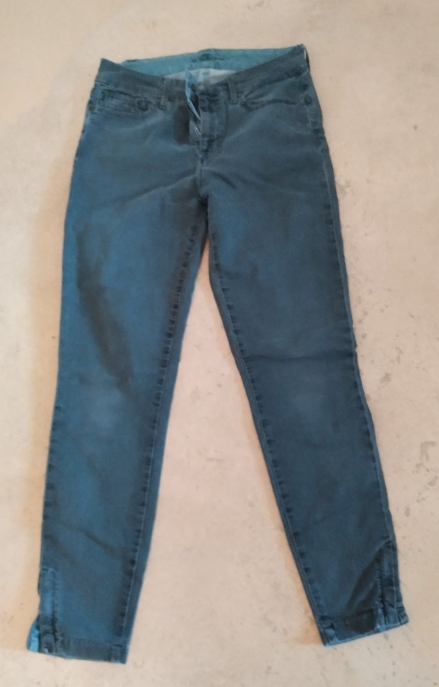 Mankind Jeans: Jeans 7 for all Mankind Grösse 29 – Gebraucht aus Laufen von luzie07 4
