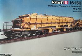 H0 Kibri 16150