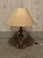 Phillipe Barbier Vintage Lampe Mid Century Design 50s 60s 70