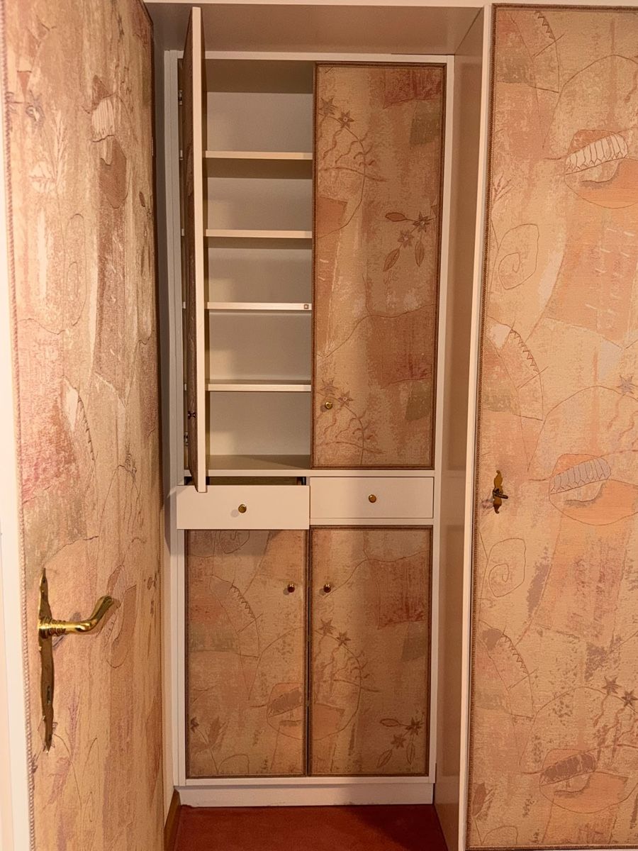 Schränke: Schrank – Gebraucht aus Rapperswil SG von ToliGL 2