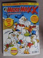 Micky Maxx Sonderheft Nr. 4, 2004