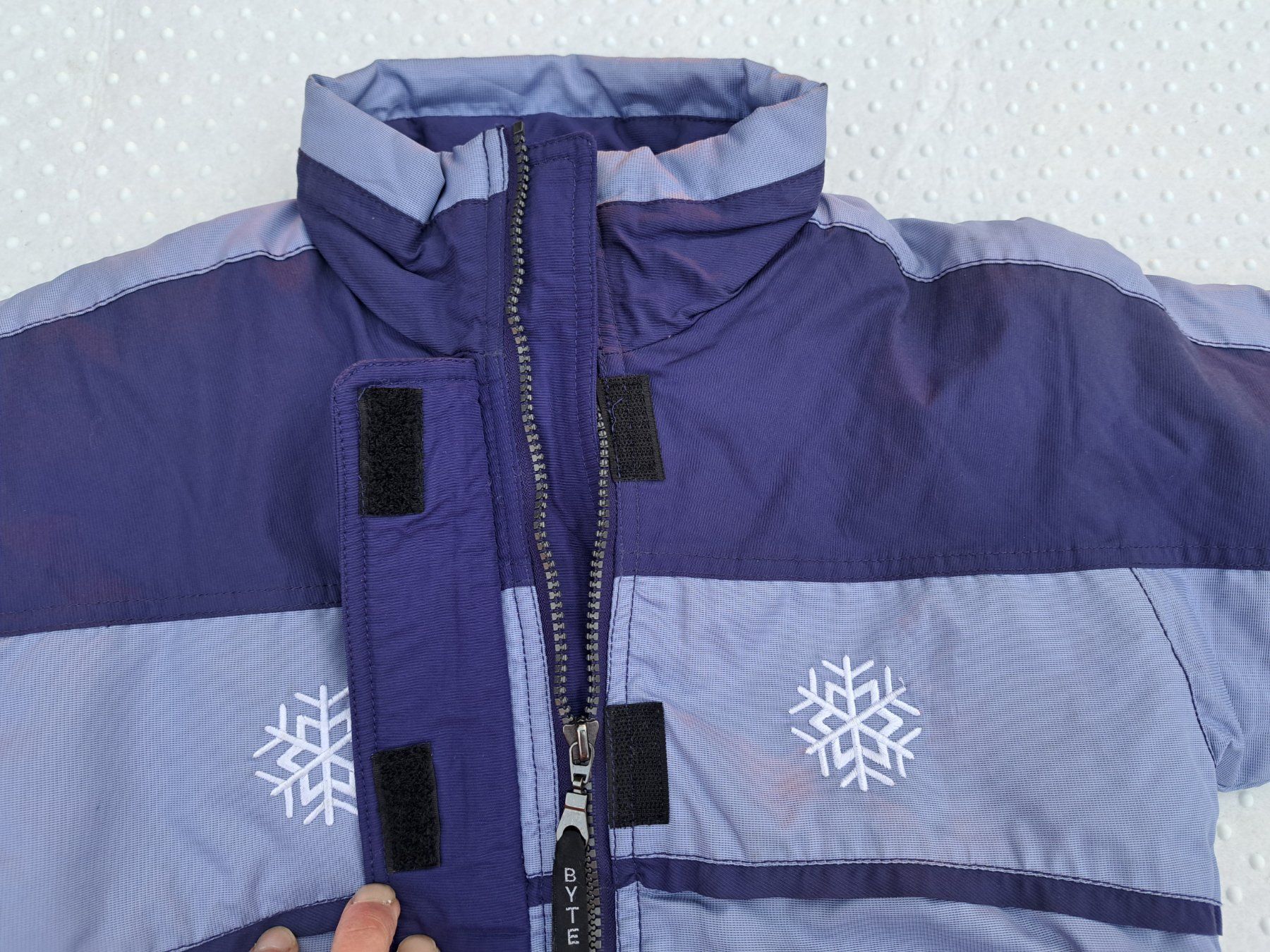 Jacken: NEU! Tolle Winterjacke BYTE , Grösse 92 – Neu und originalverpackt aus Gysenstein von joshuas81 1