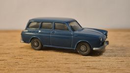 VW 1600 Variant von Wiking