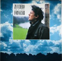 Zucchero  Senza una Donna  12" Maxi  Deutschland 1987