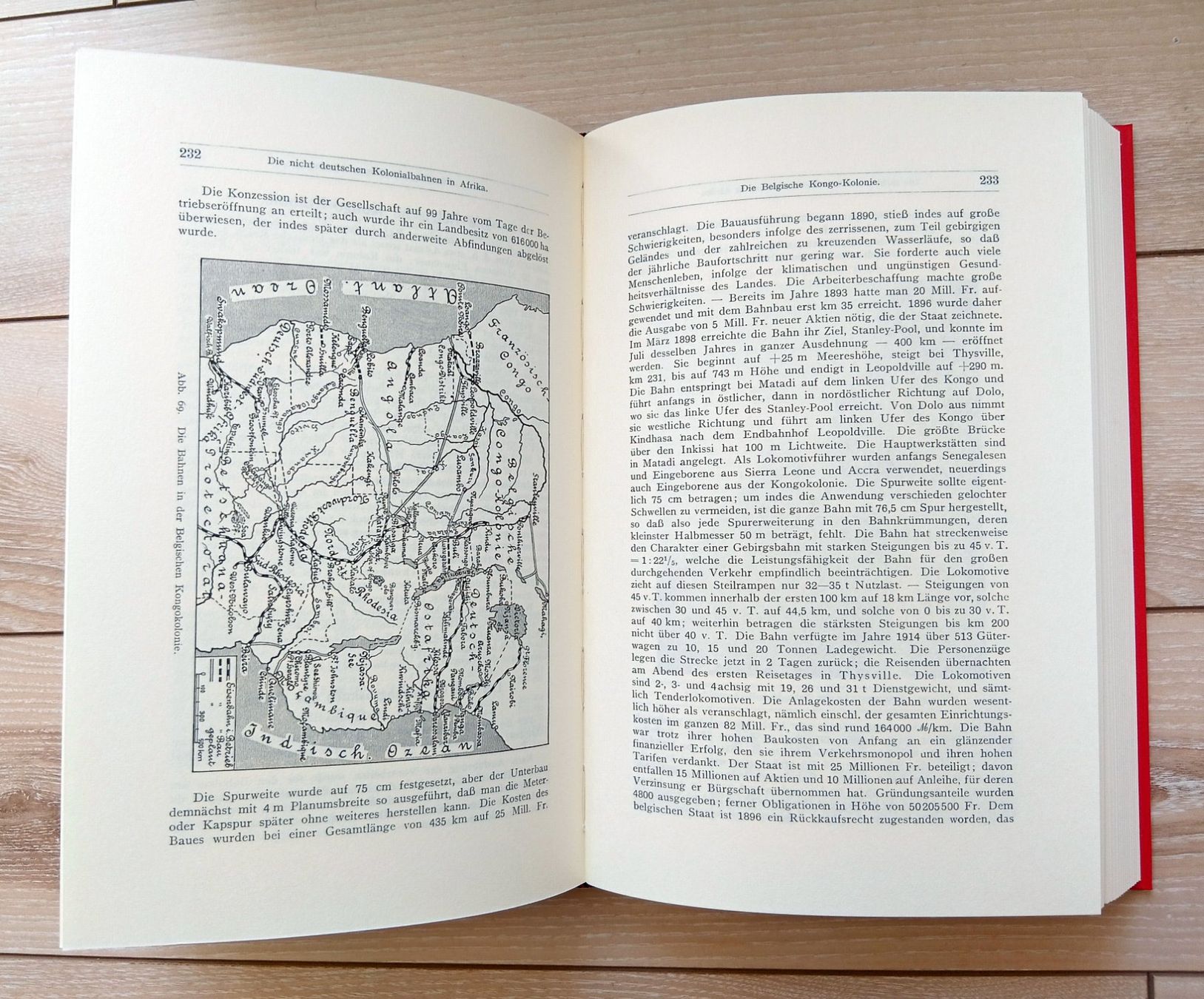 Libri: Die Kolonial Bahnen – Usato da Birrwil venduto da dirtyoldtown 2