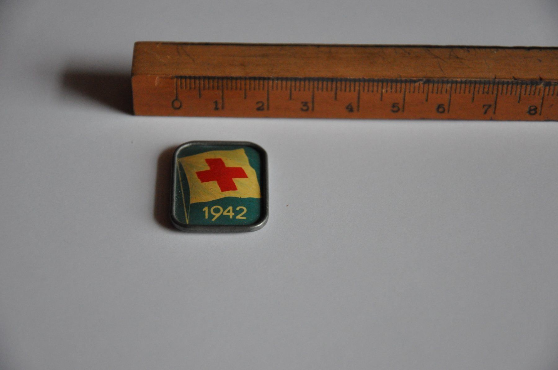Medaglie: Abzeichen 1942 – Usato da Rothrist venduto da Sheriff94 1