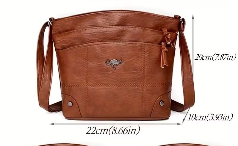 Borse da donna: Handtasche – Nuovo e nell'imballaggio originale da Bern venduto da Vyoga 1