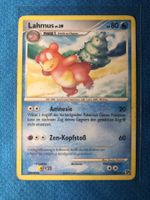 Pokemon - Lahmus (54/106) Great Encounters Deutsch - MP -