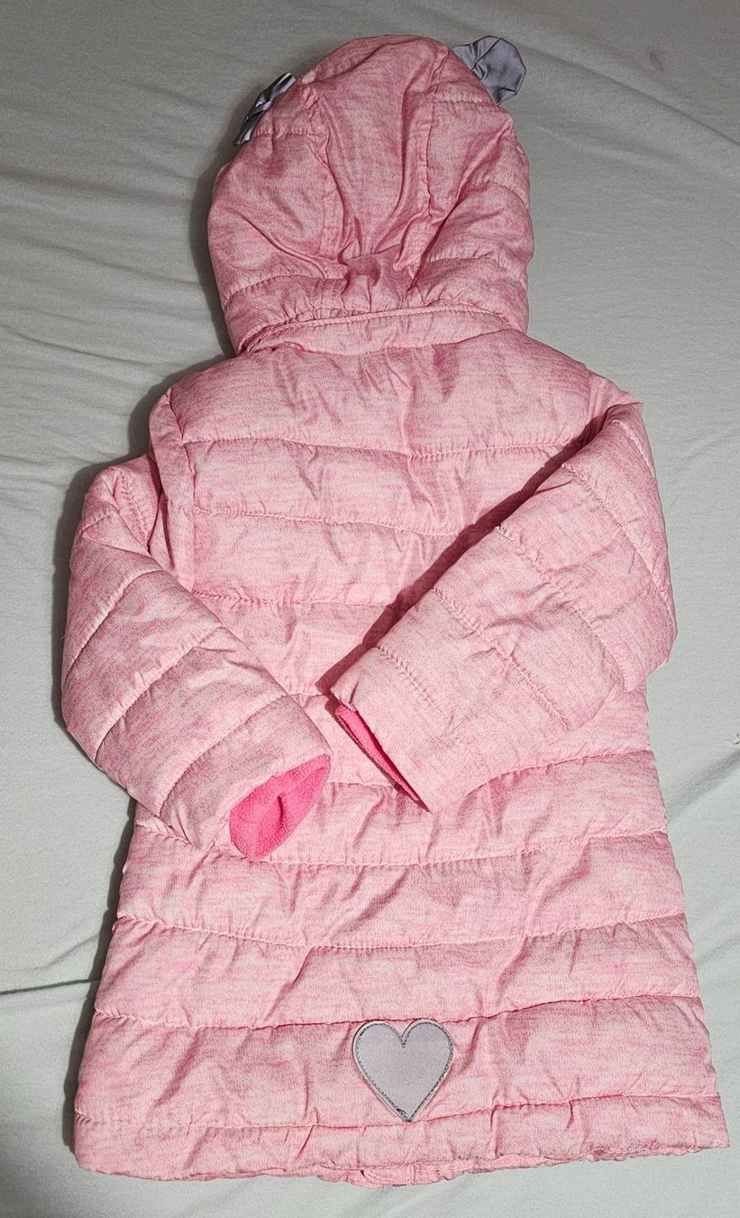 Vestes & Manteaux: Kinderjacke – D'occasion à Kreuzlingen par nilguen 1