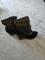 chaussures compensées