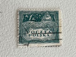 SALE ! Polen Briefmarken ab 1 CHF