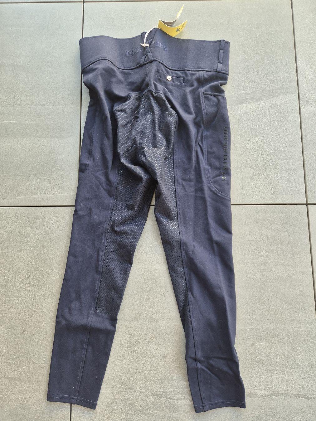 Pantaloni: Pantalon d’équitation  – Nuovo (secondo la descrizione) da Massongex venduto da Sara__1824