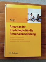 Angewandte Psychologie Personalentwicklung 2010, wie neu