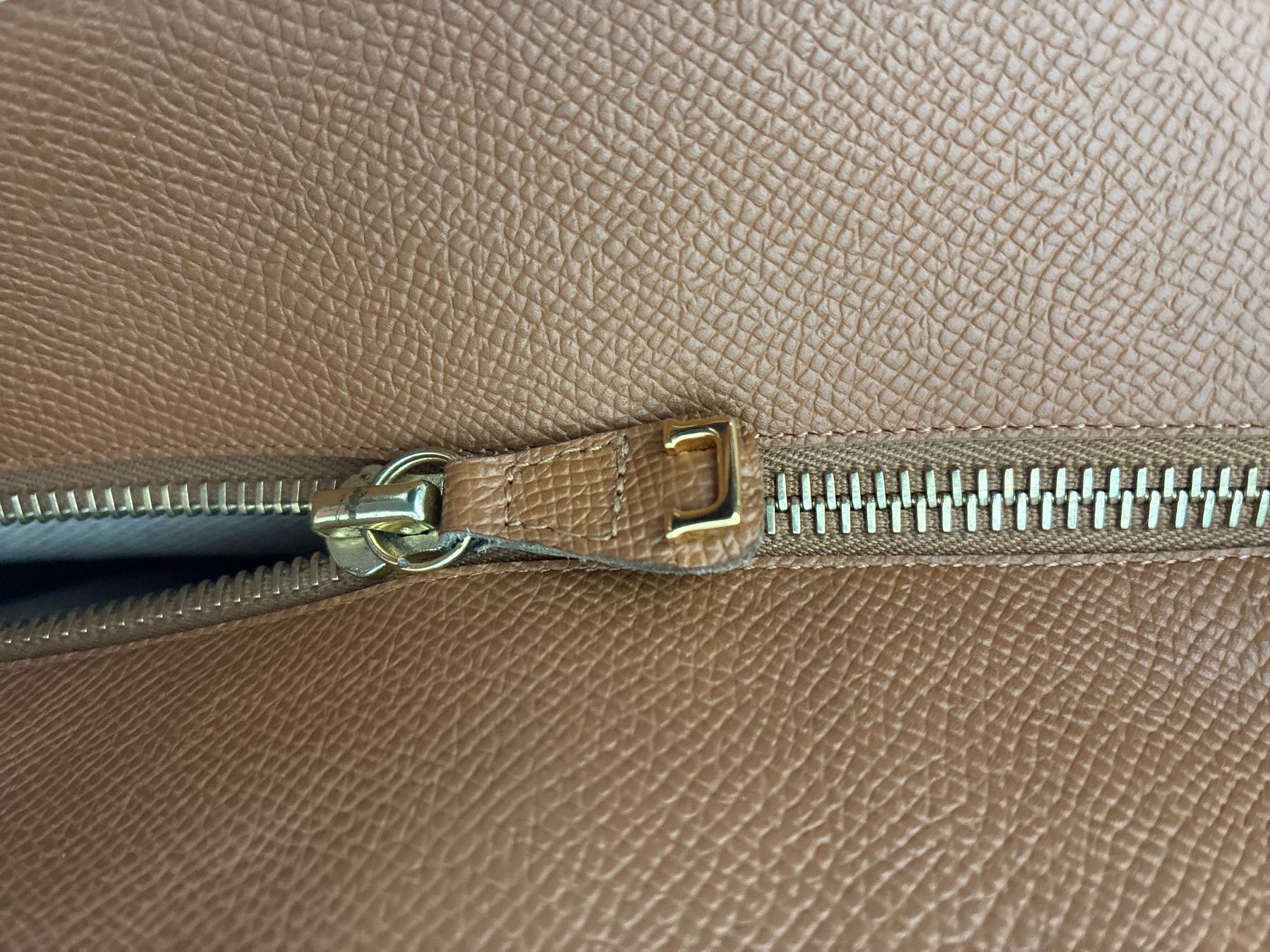Taschen für Damen: Schicke Lederhandtasche – Gebraucht aus Uitikon Waldegg von nanigl 5