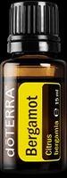 DoTerra Bergamot Öl 15 ml - Neu & Ungeöffnet!