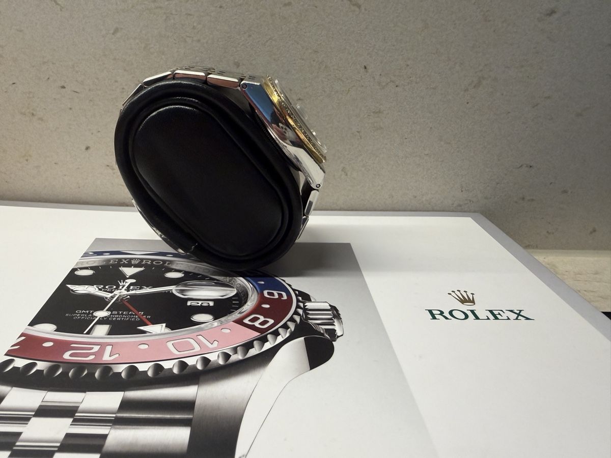 Rolex Orologi: Rolex Datejust 17013 – Usato da Niederuzwil venduto da Zef123 1