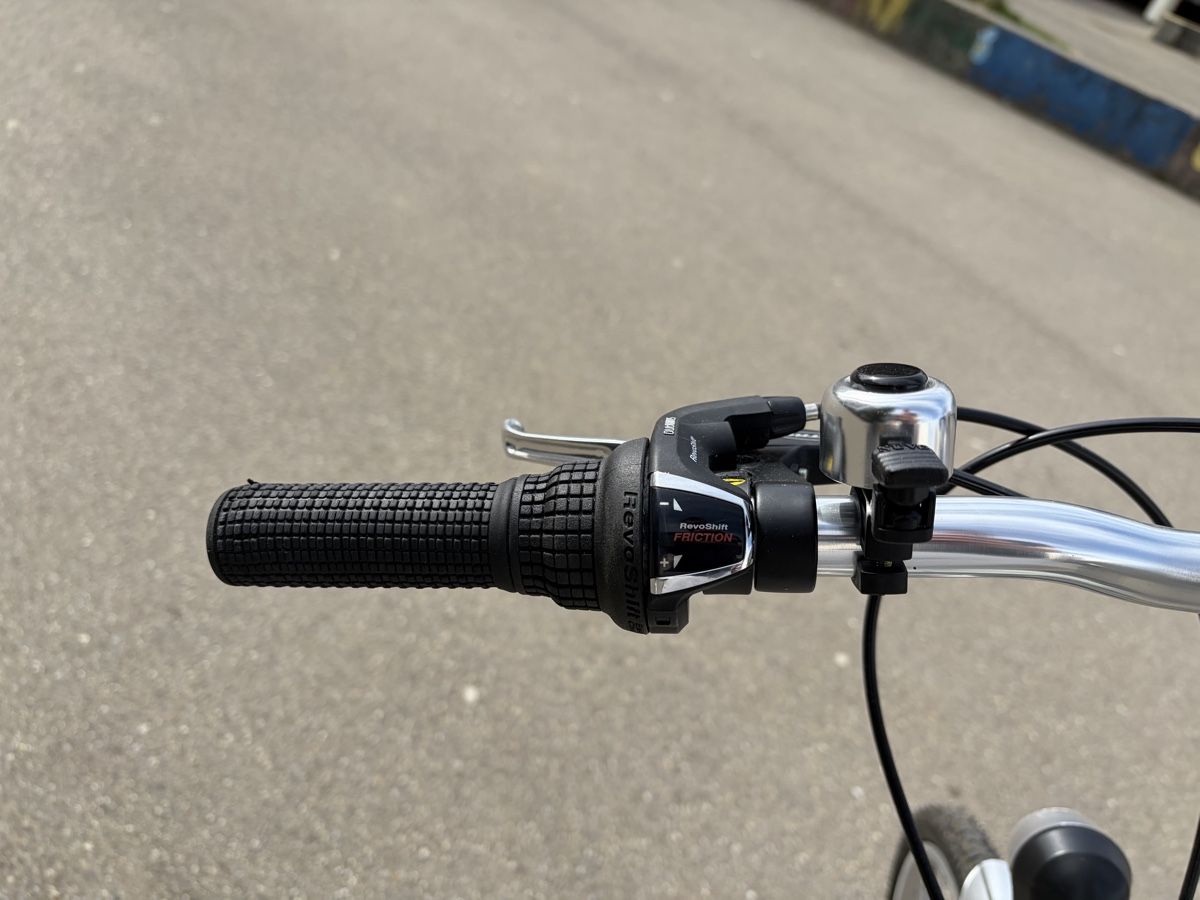 Stoke Biciclette: Stoke Damenvelo Gr. L – Usato da Glattpark(Opfikon) venduto da Glatt19 6