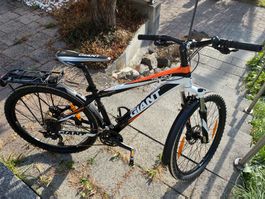 MTB Giant Talon 3 - 26" Jugendvelo