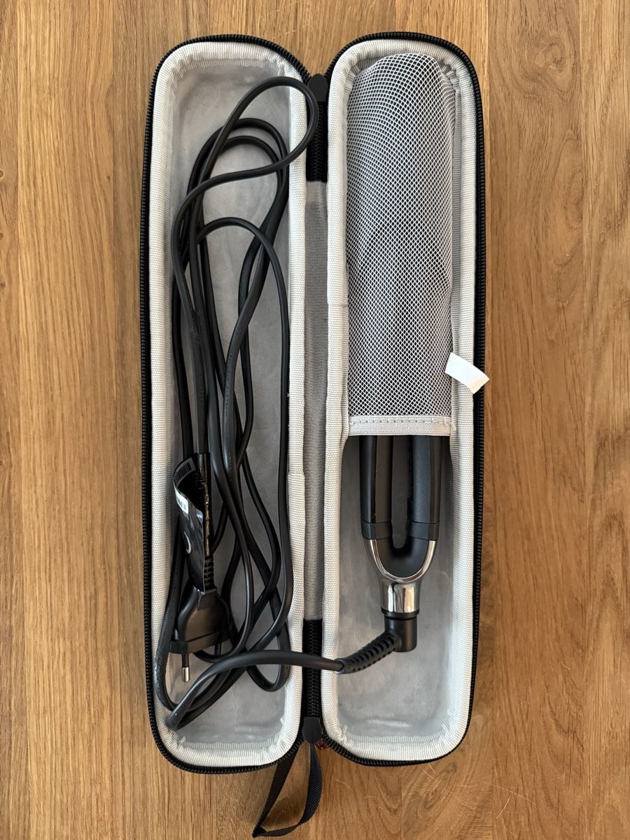 GHD Piastre & Arricciacapelli: Ghd Platinum+ Styler Glätteisen - Inkl. Etui – Usato da Wallisellen venduto da len_sh8x 2