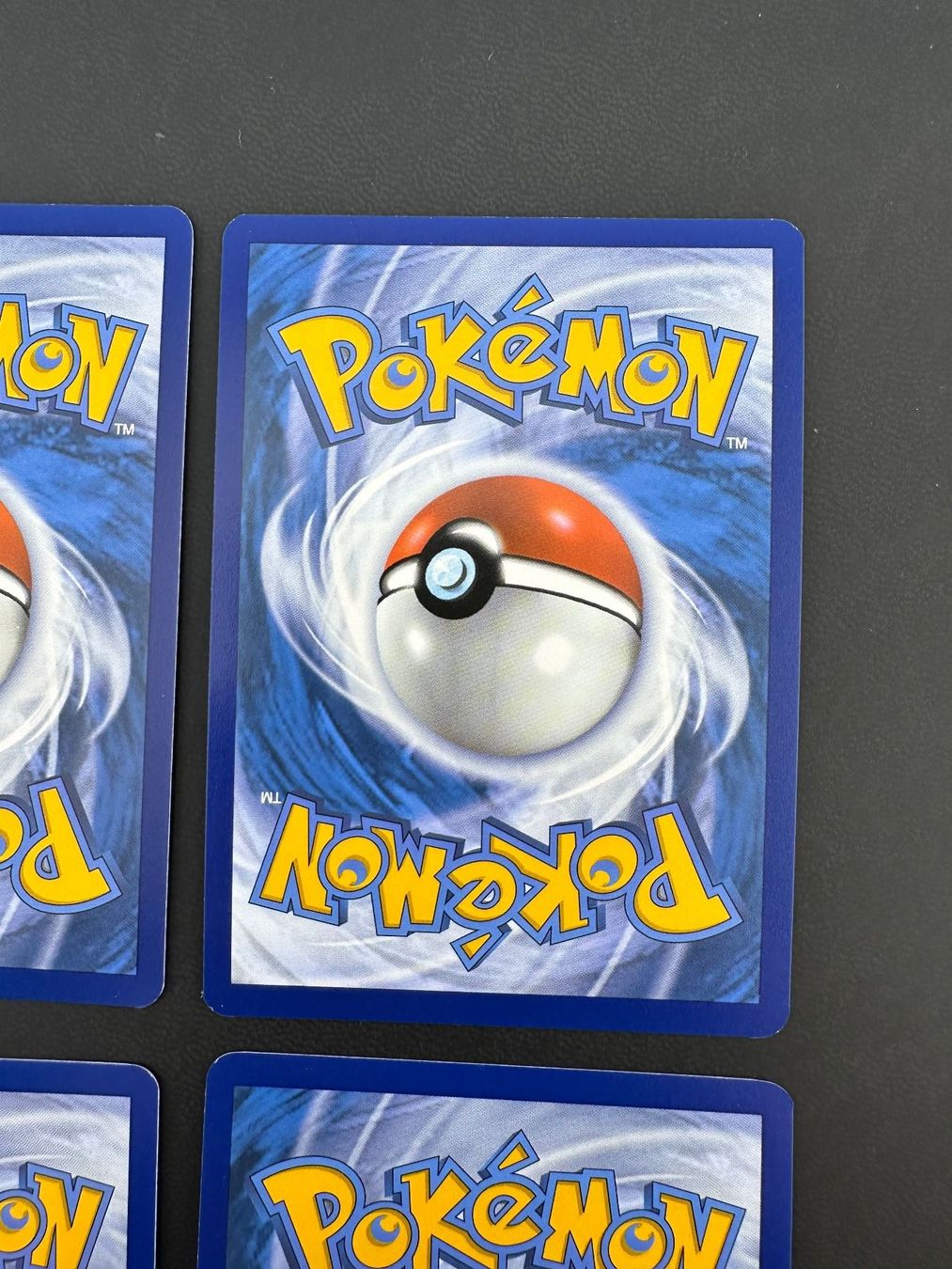 Pokémon Cartes à collectionner: 151 Reverse Holo EN Bulbasaur, Charmander, Squirtle, Pikachu – D'occasion à Obergerlafingen par collector-shop.ch 6