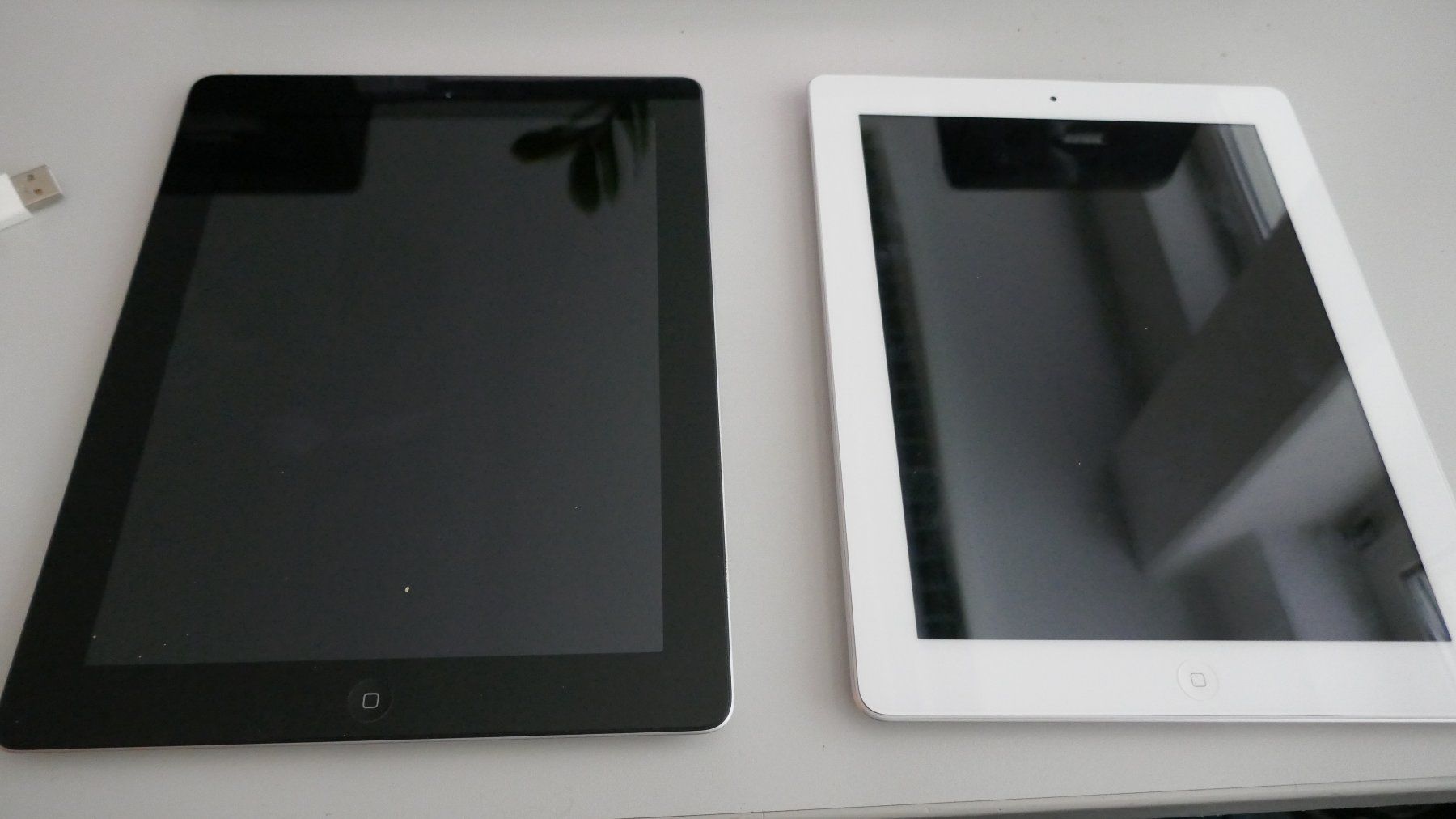 Apple Tablet PC: Zwei ältere iPads – Difettoso da Wenslingen venduto da FairlightCMI