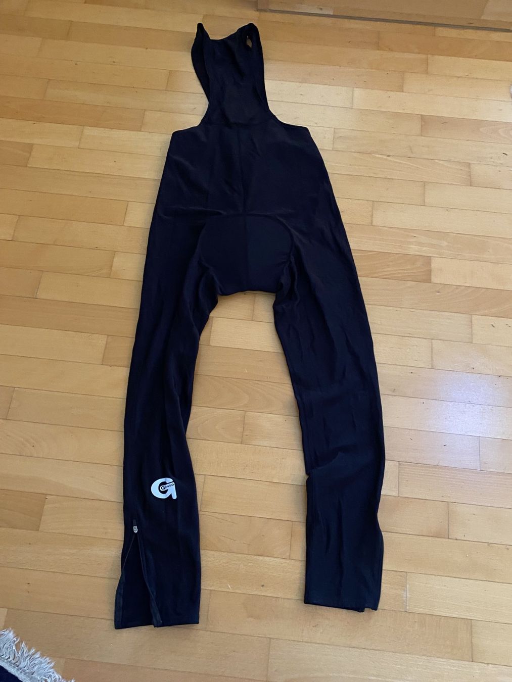 Pantaloni: Gonso Herren Velo Hose lang – Usato da Zürich venduto da Flums74 1