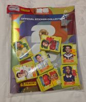 Album Panini FIFA World Cup 2026 + 500 stickers sans doubles