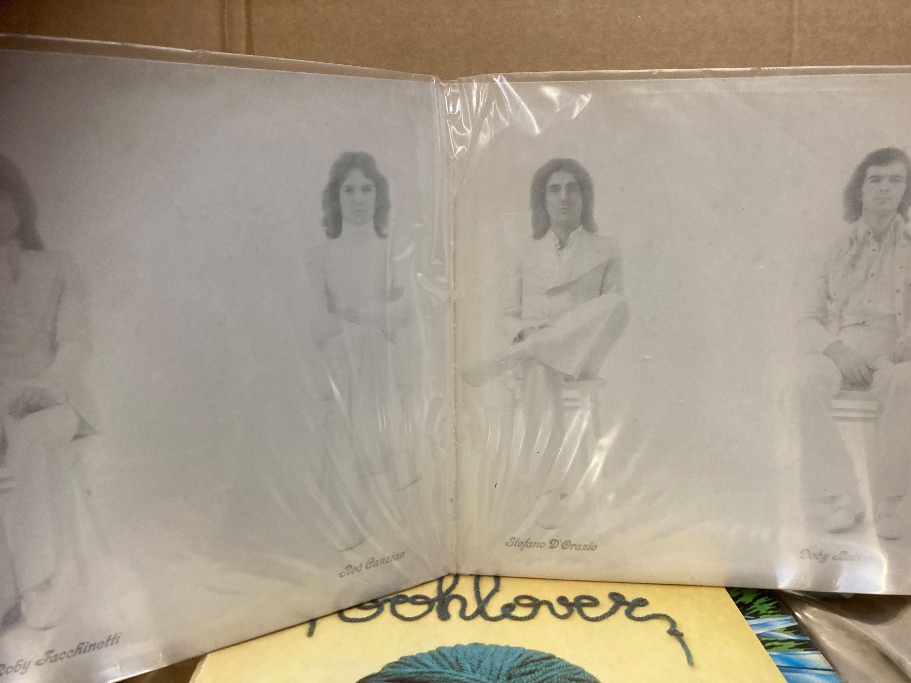 Dischi in vinile: I POOH - Lp – Usato da zürich venduto da papalapa 1