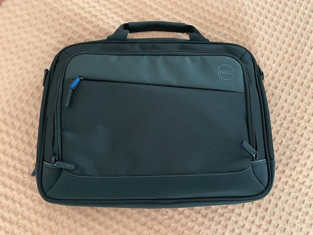 Taschen: DELL Laptoptasche – Gebraucht aus Bern von duschenhocker