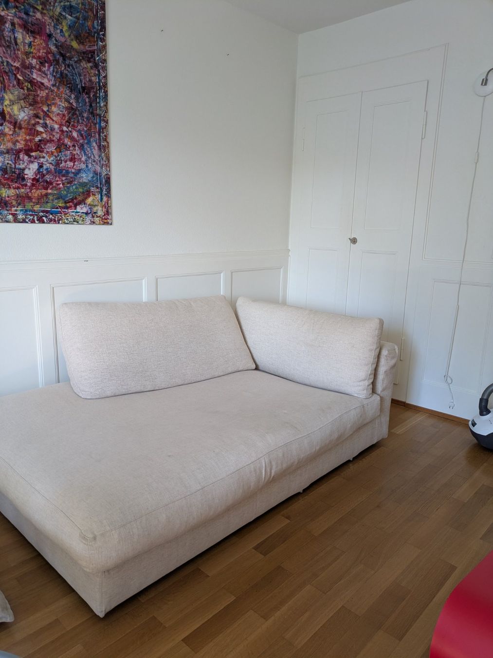 Divani: Sofa - Chaise Lounge – Usato da Zürich venduto da jea_9fwh