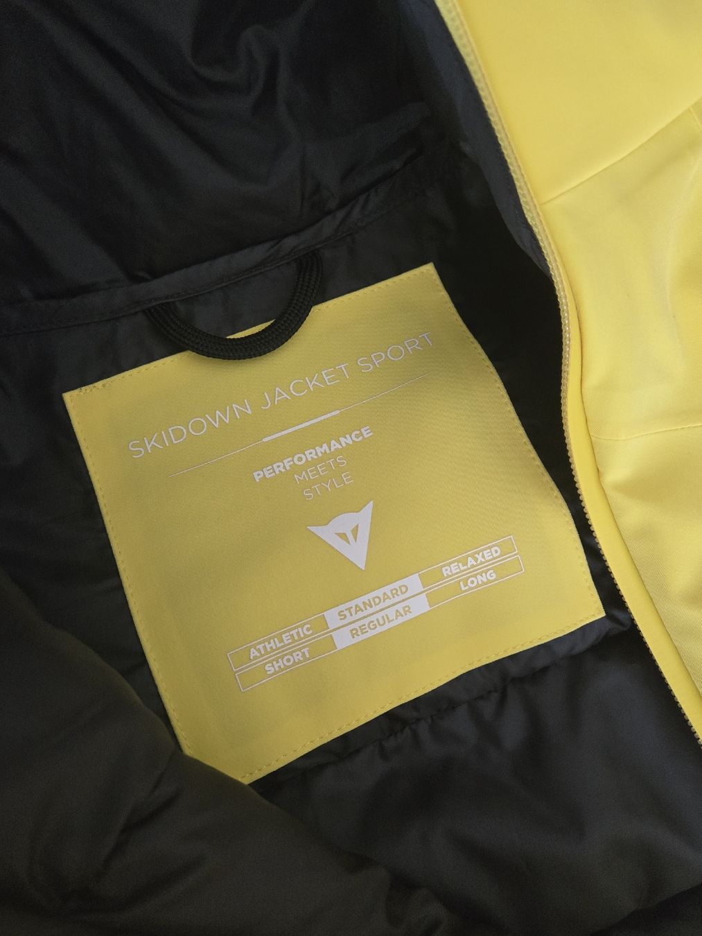 Dainese Giacche: Skianzug Dainese M – Usato da Galgenen venduto da syriustimo 3