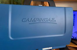 Camping Gas Grill