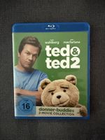 Ted 1 & 2