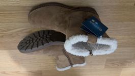 STIEFEL FÜR JUNGE DAMEN