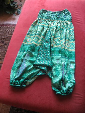 Ali Baba Hose für Kinder