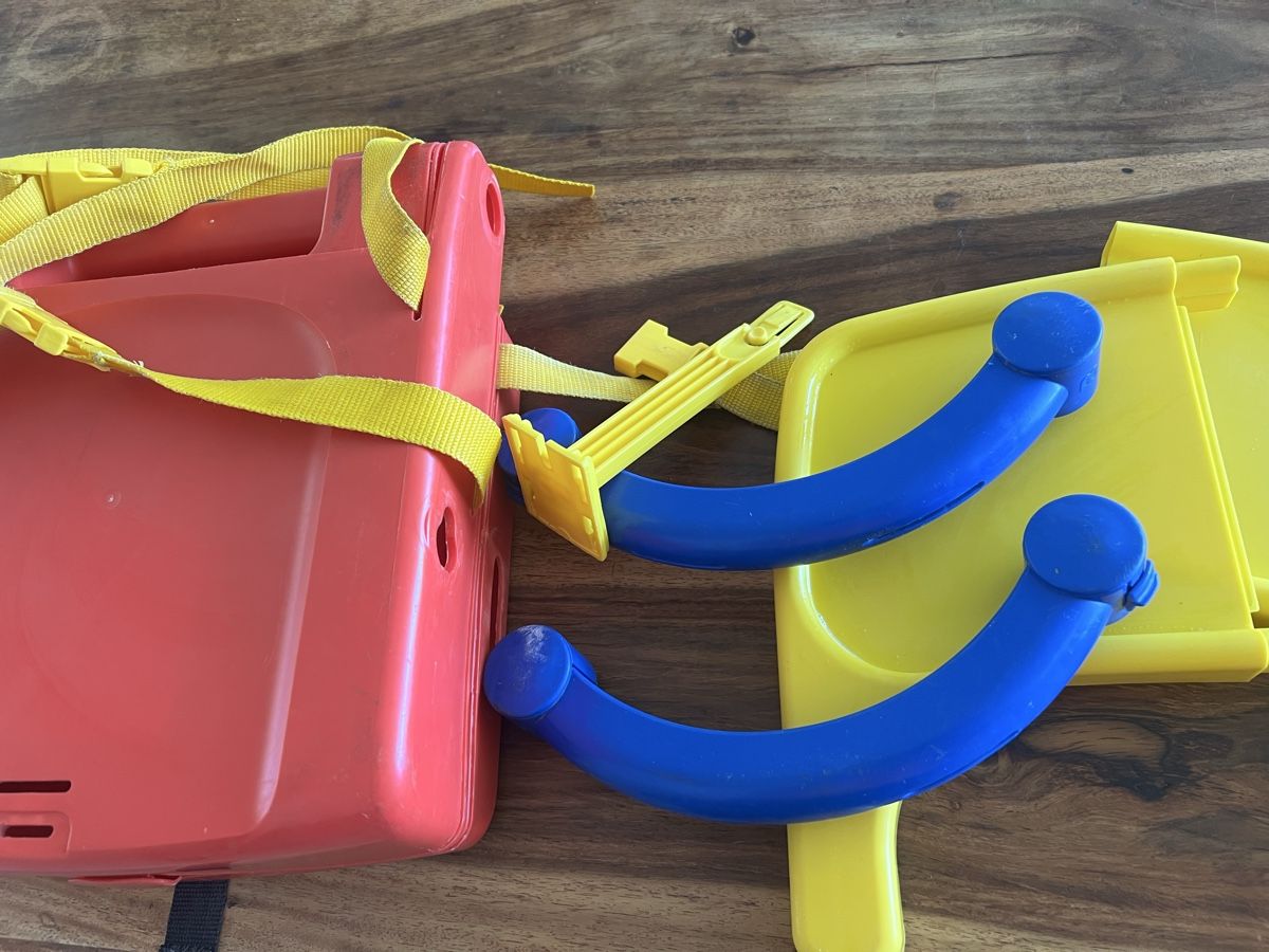Seggiolini per auto: Portable Kindersitz – Usato da Schönenberg ZH venduto da Bosh 1