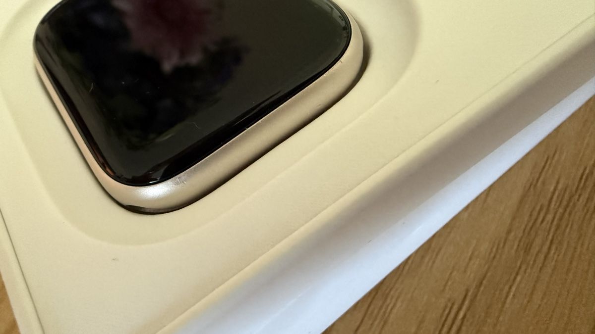 Apple Smartwatch: Apple Watch SE 3 44mm – Gebraucht aus Bonaduz von nat_fvp7 3