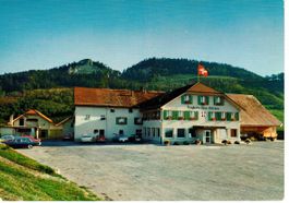 Berghaus Ober - Bölchen Eptingen