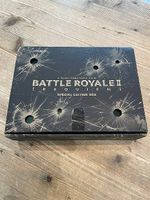 Battle Royale II: Requiem -Special Edition (DVD-Sammlerbox)