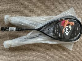 Squash Dunlop Sonic Core Revelation 125