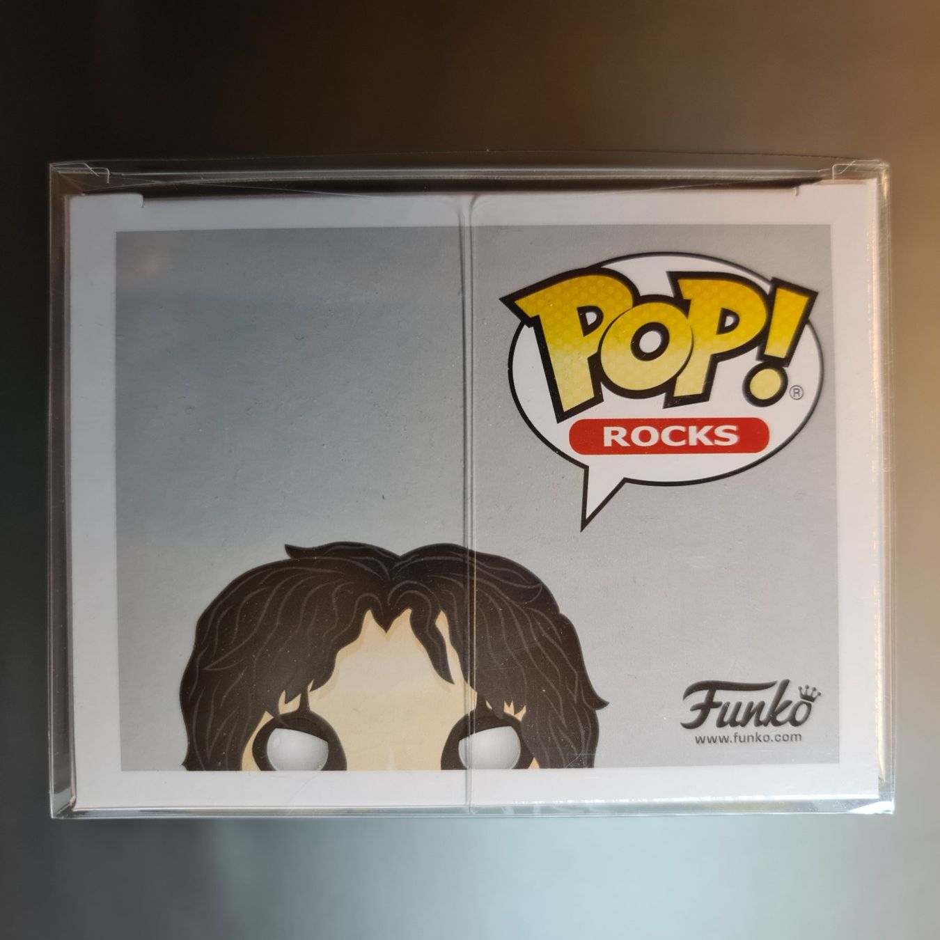 Funko Figuren: Funko Pop Alice Cooper 69 Exclusive – Neu und originalverpackt aus Elsau von oli_2tdc 4