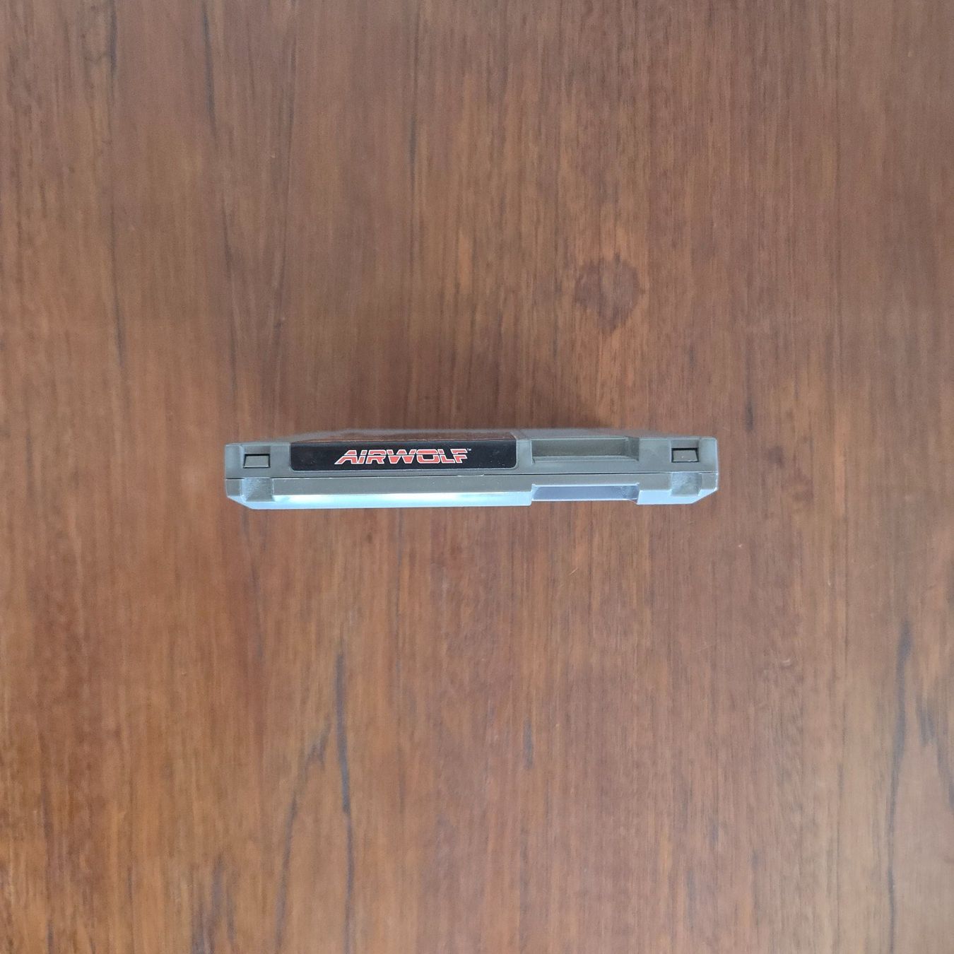Giochi: Airwolf Nintendo NES Pal B Acclaim – Usato da Zürich venduto da Wickeddude 2